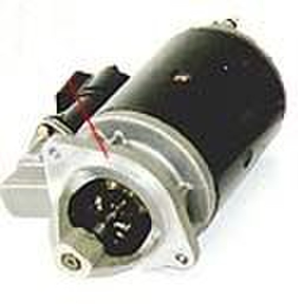 1868285M91 MF Starter Motor B7567